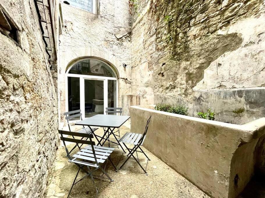 Le Patio - Renove Et Proche Lac Nantua Exterior foto